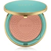 Gucci Gucci Beauty Poudre De Beauté Éclat Soleil Powder bronzinanti pudra, atspalvis: 01, 12 g
