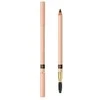 Gucci Definition Sourcils Double-Ended Eyebrow Kreminis Pieštukas 06 Juodas 1.19 g
