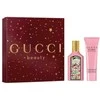 Gucci Flora Gorgeous Gardenia Giftset rinkinys moterims (EDP, 50 ml + kūno losjonas, 50 ml)