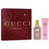 Gucci Flora Gorgeous Gardenia Giftset rinkinys moterims (EDP, 50 ml + kūno losjonas, 50 ml)