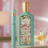 Gucci Flora Gorgeous Jasmine EDP parfumuotas vanduo moterims, 100 ml