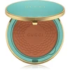 Gucci Gucci Beauty Poudre De Beauté Éclat Soleil Powder bronzinanti pudra, atspalvis: 04, 12 g