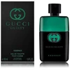 Gucci Guilty Essence Pour Homme EDT tualetinis vanduo vyrams, 50 ml