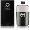 Gucci Guilty Pour Homme EDT tualetinis vanduo vyrams, 200 ml