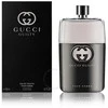 Gucci Guilty Pour Homme EDT tualetinis vanduo vyrams, 200 ml