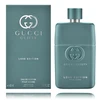 Gucci Guilty Pour Homme Love Edition 2024 EDP parfumuotas vanduo vyrams, 90 ml
