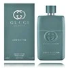 Gucci Guilty Pour Homme Love Edition 2024 EDP parfumuotas vanduo vyrams, 90 ml