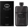 Gucci Guilty Pour Homme PP kvepalai vyrams, 150 ml