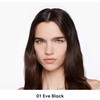 Gucci L'Obscur Blakstienų tušas blakstienas ilginantis tušas, atspalvis: 01 - Eve Juodas, 7.5 ml