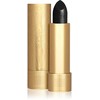 Gucci Gucci Beauty Rouge à Lèvres Satin Lipstick satininiai lūpų dažai, atspalvis: 700 Crystal Juodas, 3.5 g