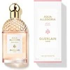 Guerlain Aqua Allegoria Rosa Rossa - EDT 125ml Kvepalai Moterims