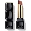 Guerlain Kiss Kiss Tender Matte Matiniai lūpų dažai, spalva - 258 Lovely Nude