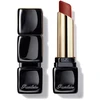 Guerlain Kiss Kiss Tender Matte Matiniai lūpų dažai, spalva - 770 Desire Red