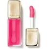 Guerlain Kisskiss Bee Glow Oil tonuotas lūpų aliejus 458-Pop Rose 9,, 5 ml