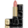 Guerlain Kisskiss Le Rouge Crème Galbant 306-Very Nude 3,, 5 g