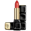 Guerlain KissKiss Lūpdažis Moterims 3,5 g (345 Orange Fizz)