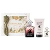 Guerlain La Petite Robe Noire Intense rinkinys moterims (EDP, 50 ml + EDP, 5 ml + kūno losjonas, 75 ml)