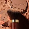GUERLAIN Terracotta Light Powder kabuki šepetėlis pudrai