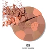 Guerlain Terracotta Light bronzinanti pudra, #05 Deep Warm, 10 g