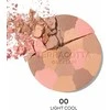 Guerlain Terracotta Light bronzinanti pudra, #00 Light Cool, 10 g