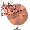 Guerlain Terracotta Light bronzinanti pudra, #05 Deep Warm, 10 g