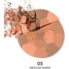 Guerlain Terracotta Light bronzinanti pudra, #03 Medium Warm, 10 g