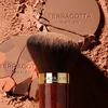 GUERLAIN Terracotta Light Powder kabuki šepetėlis pudrai