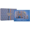 Kvepalų rinkinys moterims Guess Amore Capri (EDT 100 ml + EDT 7,5 ml + kosmetinė)