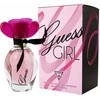 Guess Girl EDT tualetinis vanduo moterims, 50 ml