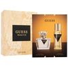 GUESS Seductive EDT rinkinys moterims (EDT 75 ml + Kūno Purškiklis 125 ml)