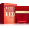 GUESS Seductive Homme Raudona EDT tualetinis vanduo vyrams, 50 ml