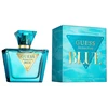 GUESS Seductive Mėlyna EDT tualetinis vanduo moterims, 75 ml
