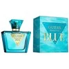 GUESS Seductive Mėlyna EDT tualetinis vanduo moterims, 75 ml