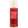 GUESS Seductive Raudona Body Purškiklis