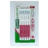 GUM Dviejų krypčių šepetėlis 1,2 mm