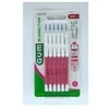 GUM Dviejų krypčių šepetėlis 1,2 mm