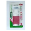GUM Dviejų krypčių šepetėlis 1,2 mm