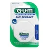 GUM Dantenų pynimas Dantų siūlas vaškuotas 55 m