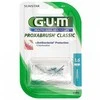 Gum "Proxabrush" kūgio formos šepetėlio papildymas 4U R.614