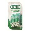 Gum® Soft-Picks Advanced Regular Soft Picks 30uds
