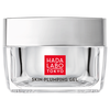 Hada Labo Tokyo Baltas Intense Hydrating Skin-Plumging Gel Intense Hydration Apply daily Gel Kreminis For Face, 50 ml