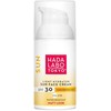 Hada Labo Tokyo Sun Hyaluronic Acid Hydrating Sunscreen Kreminis For Face SPF 30, 50 ml