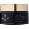 Hadat Cosmetics Calm Body Kreminis kūno kremas, 250 ml
