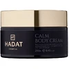 Hadat Cosmetics Calm Body Kreminis kūno kremas, 250 ml