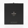 Hadat cosmetics Daily Balance Kit plaukų kasdienės priežiūros rinkinys (šampūnas, 250 ml + kondicionierius, 250 ml)