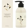 Hadat Cosmetics Golden Hour Šampūnas šampūnas dažytiems ir šviesintiems plaukams, 250 ml