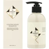 Hadat Cosmetics Golden Hour Šampūnas šampūnas dažytiems ir šviesintiems plaukams, 250 ml