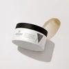 Hadat Cosmetics Hair & Scalp Mud Scrub galvos odos šveitiklis, 300 ml