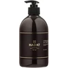Hadat Cosmetics Hydro Liquid Silk Treatment - Hydro Silk plaukų kaukė, 500 ml