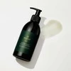 Hadat Cosmetics Hydro Mud Hair Šampūnas giliai valantis šampūnas, 300 ml